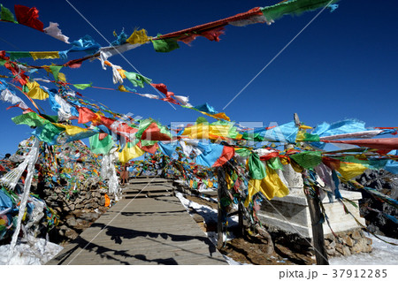 石卡雪山 石卡雪山 37912285