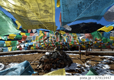 石卡雪山 石卡雪山 37913447