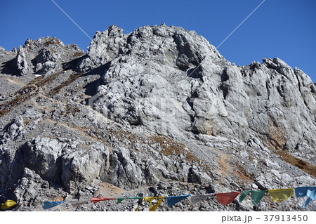 石卡雪山 石卡雪山 37913450