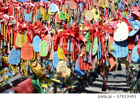 石卡雪山 37913463