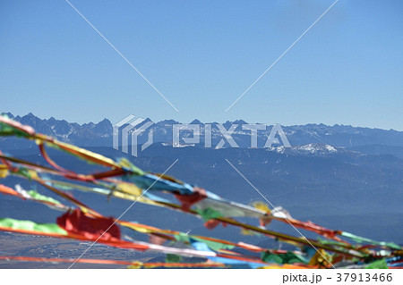 石卡雪山 石卡雪山 37913466