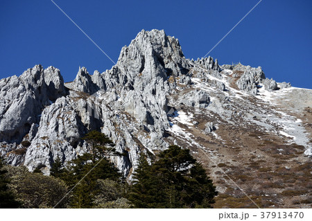 石卡雪山 37913470