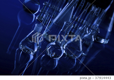 Test tubes in laboratory Test tubes in laboratory 37914443