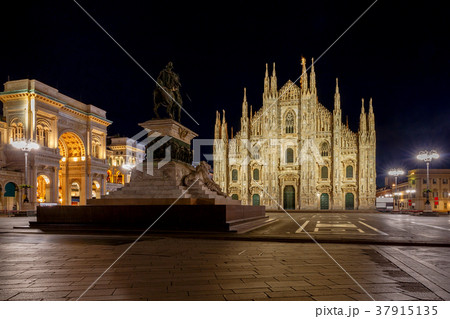 Milan. Cathedral of the Nativity of the Virgin Milan. Cathedral of the Nativity of the Virgin 37915135