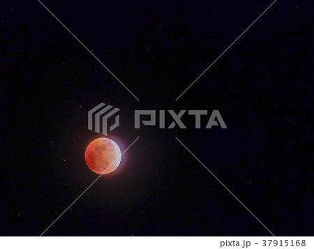 ブラッドムーン ブラッドムーン 37915168