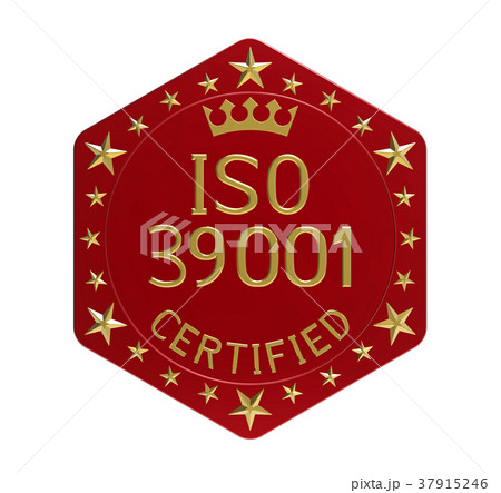 ISO 39001 standard ISO 39001 standard 37915246