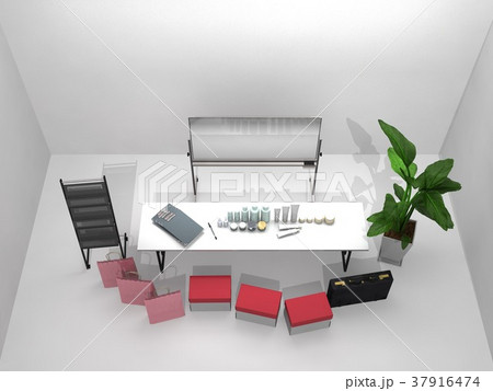 化粧品(会社、商品　PR、サンプル、容器、モニターなどのイメージ) 37916474