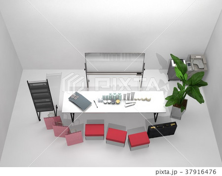 化粧品(会社、商品　PR、サンプル、容器、モニターなどのイメージ) 37916476