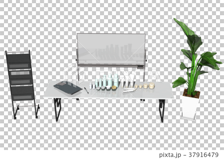 Cosmetics (image of company, product PR, sample, container, monitor, etc.) 37916479