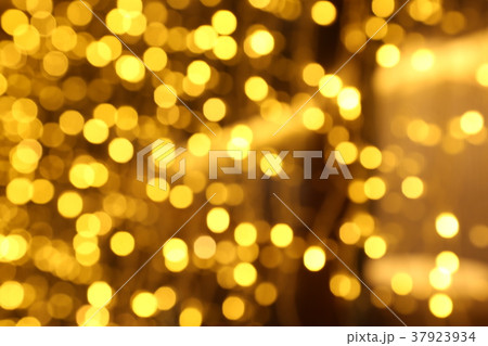 Blurred lights texture background 37923934