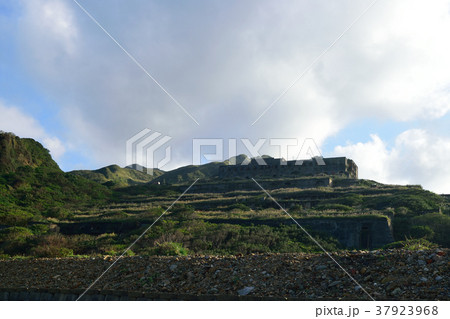十三層遺跡 まるで 天空の城ラピュタ 十三層遺跡 まるで 天空の城ラピュタ 37923968