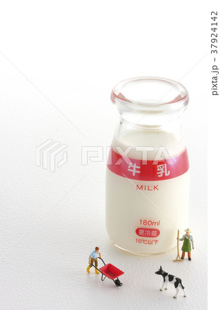 酪農 酪農 37924142