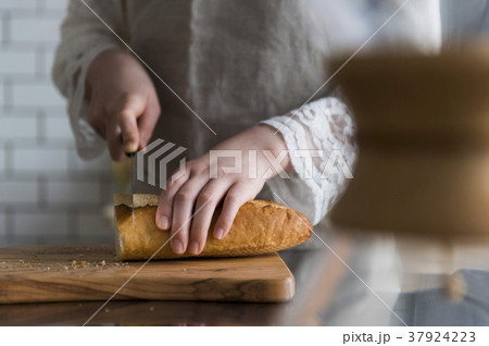 フランスパン 37924223