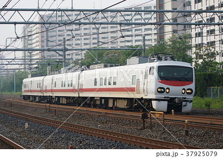 E491系East i-E（東北本線：蕨付近） 37925079