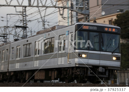 ［H］東京メトロ日比谷線03系（熊本電鉄譲渡車） 37925337