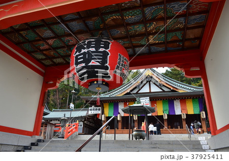 門戸厄神東光寺 37925411