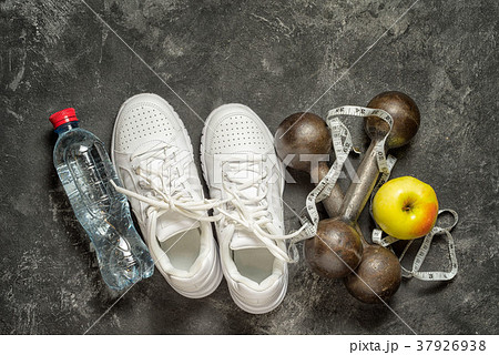 sports background top view sports background top view 37926938