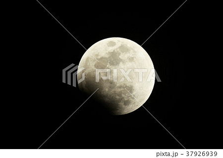 皆既月食 37926939