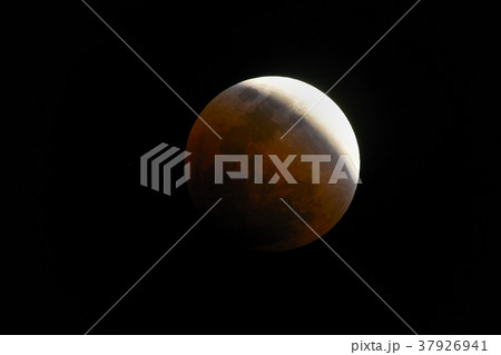 皆既月食 皆既月食 37926941