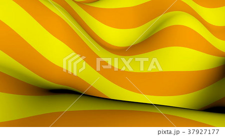 Abstract background with waving of colorful Abstract background with waving of colorful 37927177