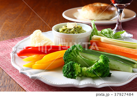 スティックサラダ スティックサラダ 37927484