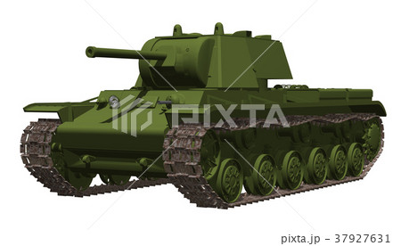 KV-1 37927631