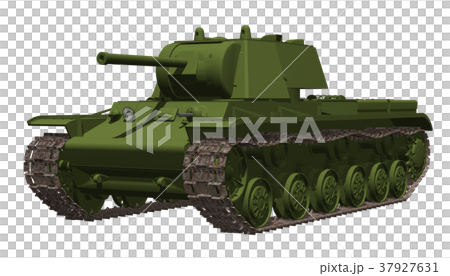 KV-1 37927631