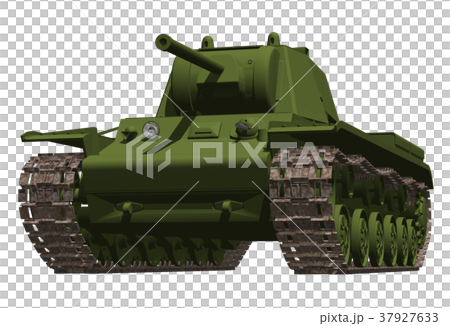 KV-1 37927633