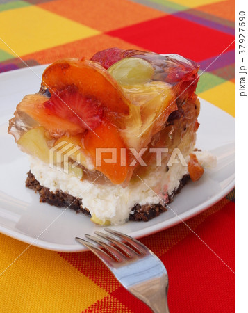 フルーツケーキ フルーツケーキ 37927690