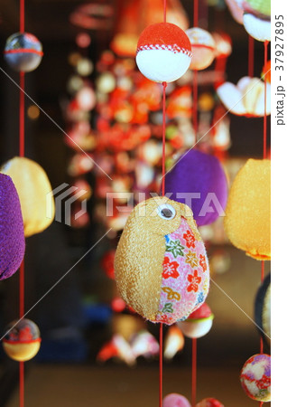 つるし飾り 37927895