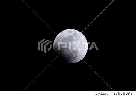 皆既月食 37929035