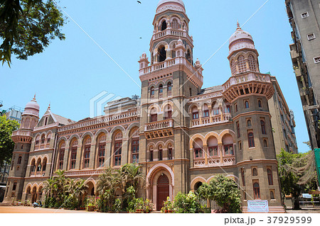 Chatrapati Shivaji Terminal, Railway station( CST Chatrapati Shivaji Terminal, Railway station( CST 37929599