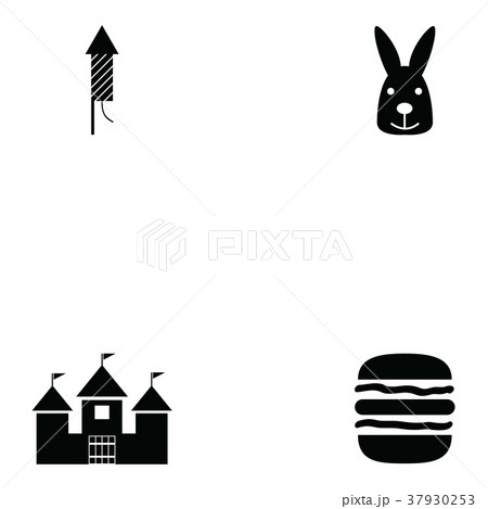 carnival icon set carnival icon set 37930253