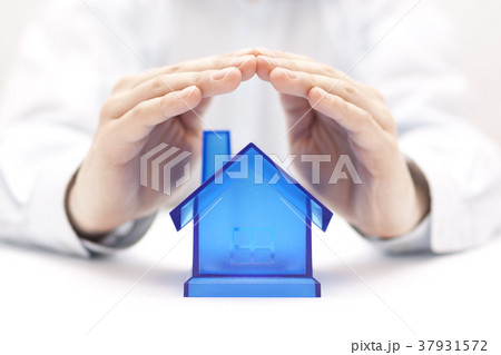 Protect Your House  37931572