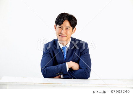 会社員 男性 男 37932240