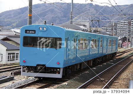 113系 37934094