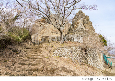 【神奈川県】鷹取山 【神奈川県】鷹取山 37934129