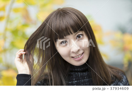 女性 女性 37934609