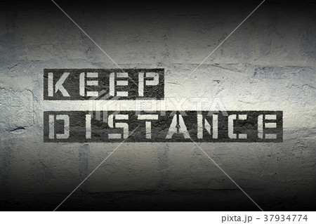 keep distance gr 37934774