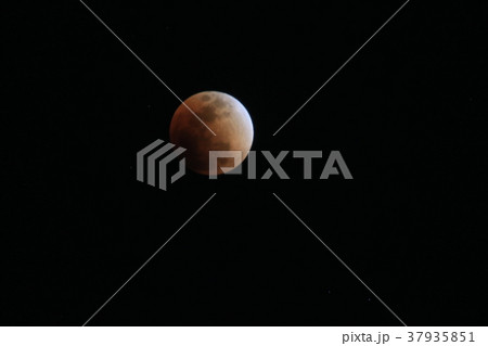 皆既月食 37935851