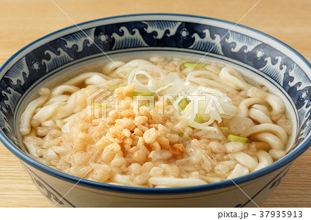 かけうどん 37935913