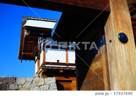 松代城跡 松代城跡 37937690