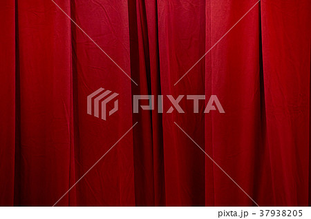 カーテン ツイード 防炎加工 オーダーカーテン 形状記憶 赤レンガ色 緞帳 カーテン ツイード 防炎加工 オーダーカーテン 形状記憶 赤レンガ色 緞帳 37938205