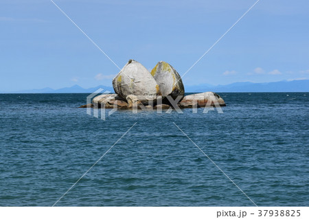 スプリットアップルロック 37938825