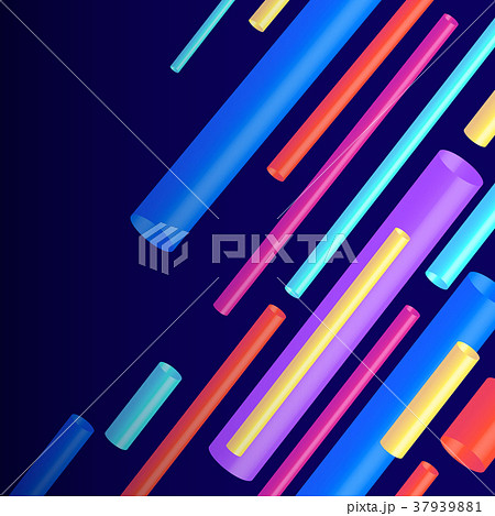 3d white pipes 3d white pipes 37939881