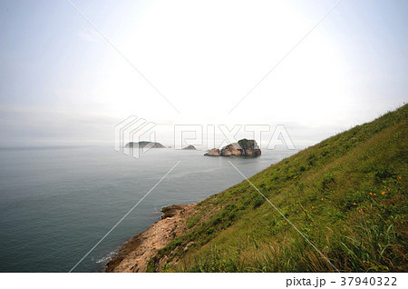海 古群山群島 島 37940322