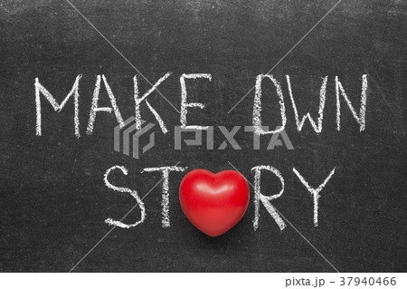 make own story 37940466