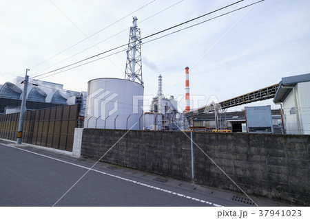 中越パルプ（鹿児島県薩摩川内市） 37941023