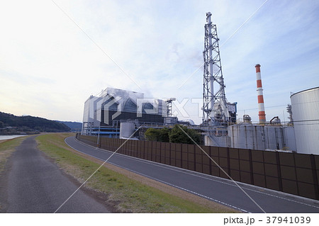 中越パルプ（鹿児島県薩摩川内市） 37941039