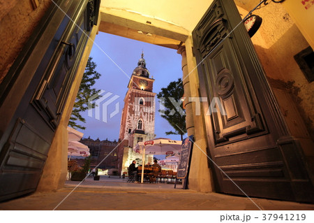 EUROPE POLAND CRACOW EUROPE POLAND CRACOW 37941219